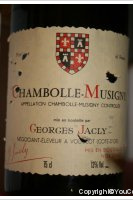 Georges Jacly