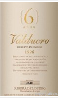 Valduero - Reserva Premium