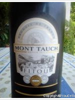 Caves du Mont Tauch - 50 ans 