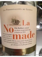 La Nomade