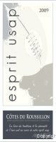 Vignobles Dom Brial - Esprit Usap