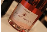 Bernard Figuet - Cuvée Rosé