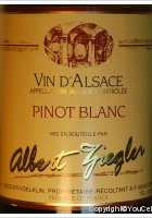Albert Ziegler