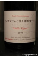 Emilie Geantet - Vieilles Vignes