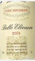 Belle Eléonore