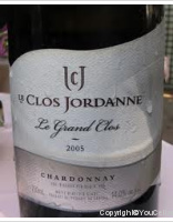 Le Clos Jordanne - Le Grand Clos