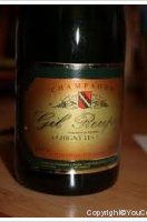 Gil Roupsy - Cuvée Prestige