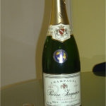 Pierre Jamain - Brut