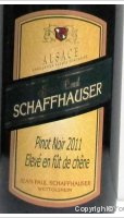 Jean-Paul Schaffhauser