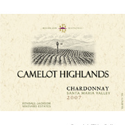 Camelot Highland - Chardonnay