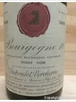 Jaboulet-Vercherre