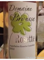 Domaine de Brousse