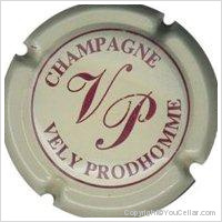Vely Prodhomme