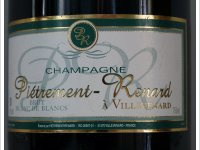 Piétrement-Renard - Blanc de blancs