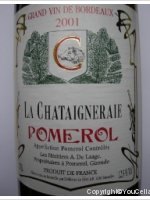 La Chataigneraie