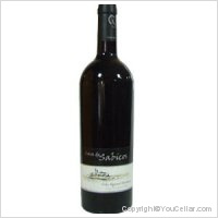 Casa de Sabicos