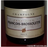 François-Brossolette - Tradition Brut