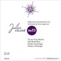 Julia Cellier no.53