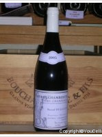 Bernard Dugat-Py - 1er Cru Champeaux