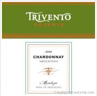 Trivento - Reserve Chardonnay
