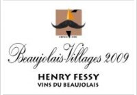 Henry Fessy