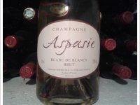 Aspasie - Blancs de blancs