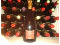 Aspasie - Brut de fût