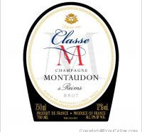 Montaudon - Classe M