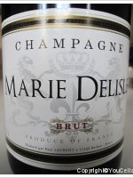 Marie Delisle - Brut