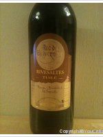 Roc du Gouverneur - Tuilé