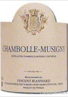 Vincent Jeanniard