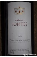 Château Fontès