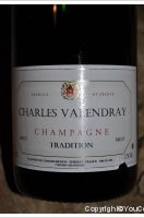 Charles Valendray - Tradition