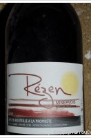 Rézen