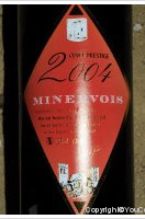 Les celliers du palais abbatial - Cuvée Prestige