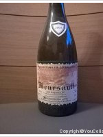 Mugnier Père et Fils - les dressoles
