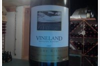 Vineland - Semi-Dry Riesling