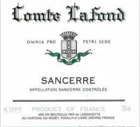 Comte Lafond