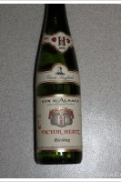 Victor Hertz - Cuvée Siegfried