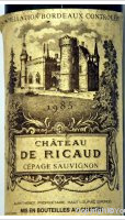 Château de Ricaud