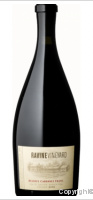 Ravine Vineyard Reserve Cabernet Franc (VQA St Davids Bench)