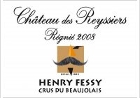 Château des Reyssiers