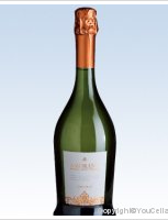 Amorany - Gran Cuvee Brut