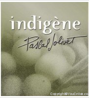 Pascal Jolivet, Indigène
