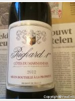 Richard 1er