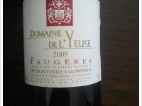 Domaine de L'Yeuse