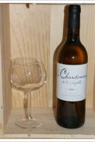 Le Chardonnay de la Chapelle
