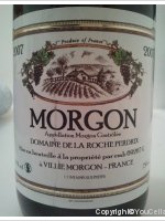 Domaine de la Roche Perdrix