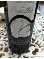 Dom Brial - Cuvée Nationale des Pupilles