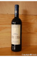 Monte Roa - Crianza